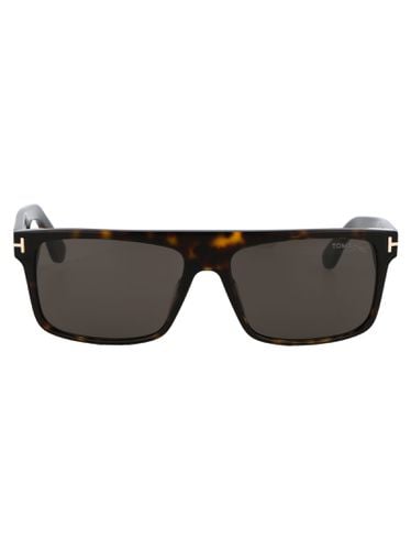 Philippe-02 Sunglasses - Tom Ford Eyewear - Modalova