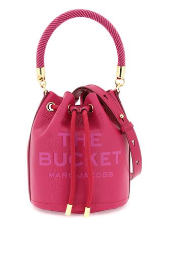 Marc Jacobs The Bucket Bag - Marc Jacobs - Modalova