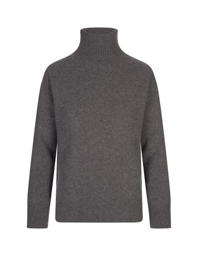 Quercia Turtleneck Sweater - 'S Max Mara - Modalova