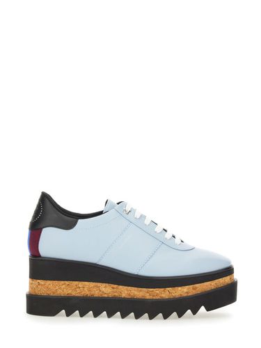 Sneak Elyse Wedge Sneaker - Stella McCartney - Modalova