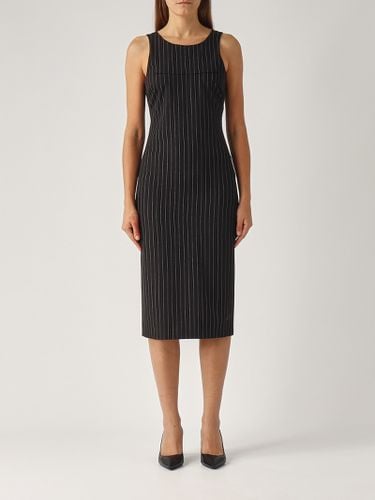 Patrizia Pepe Poliester Dress - Patrizia Pepe - Modalova