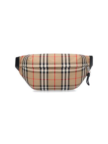 Burberry Medium Sonny Belt Bag - Burberry - Modalova