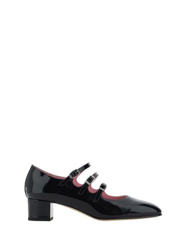 Carel Kina Pumps - Carel - Modalova