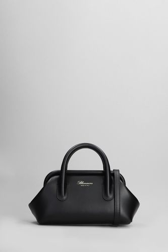 Shoulder Bag In Leather - Blumarine - Modalova