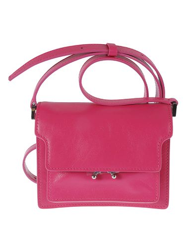 Marni Flap Shoulder Bag - Marni - Modalova