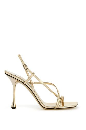 Jimmy Choo Etana 95 Sand - Jimmy Choo - Modalova