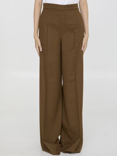 Max Mara Axe Trousers - Max Mara - Modalova