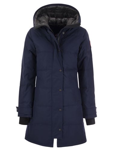 Shelburne - Padded Parka - Canada Goose - Modalova