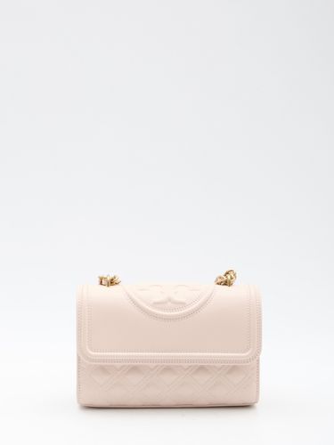 Fleming Soft Grain Small Convertible Bag - Tory Burch - Modalova