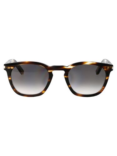 Sl 28 Sunglasses - Saint Laurent Eyewear - Modalova