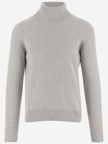 Oliver Lattughi Cashmere Pullover - Oliver Lattughi - Modalova