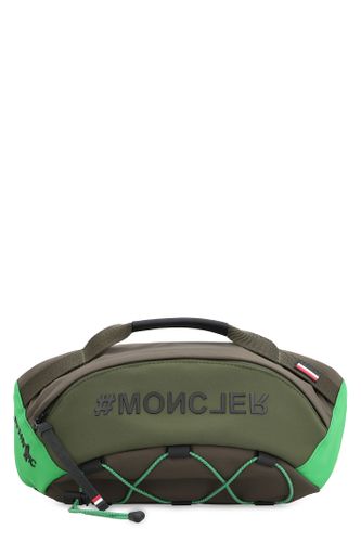 Moncler Grenoble Nylon Belt Bag - Moncler Grenoble - Modalova