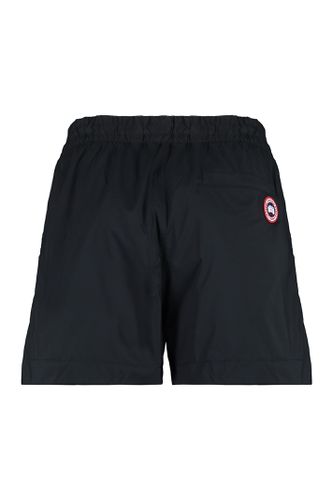 Canada Goose Kaslo Nylon Shorts - Canada Goose - Modalova