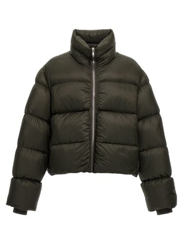 Rick Owens turtle Down Jacket - Rick Owens - Modalova