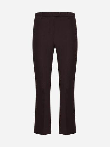 Umanita Cotton-blend Trousers - 'S Max Mara - Modalova