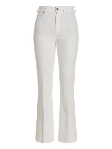 Cigarette-style Jeans - Brunello Cucinelli - Modalova