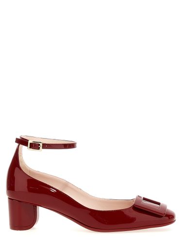 Roger Vivier roundy Pumps - Roger Vivier - Modalova