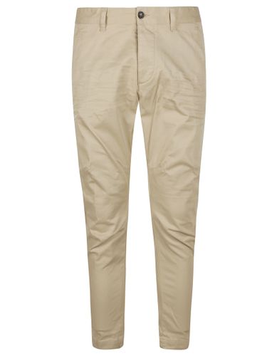 Dsquared2 Sexy Chino Cotton - Dsquared2 - Modalova