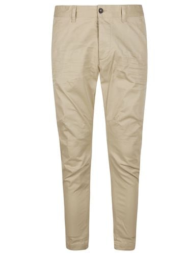 Dsquared2 Sexy Chino Pant - Dsquared2 - Modalova