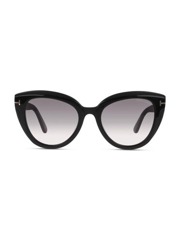 Butterfly Frame Sunglasses - Tom Ford Eyewear - Modalova