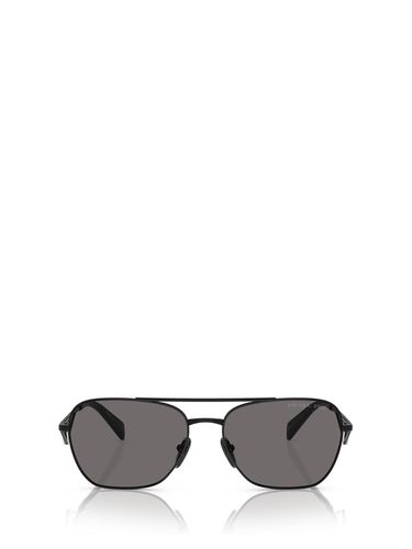 Pilot Frame Sunglasses Sunglasses - Prada Eyewear - Modalova