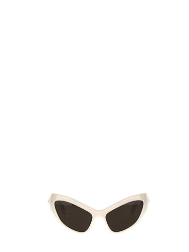 Balenciaga hamptons Cat Sunglasses - Balenciaga - Modalova