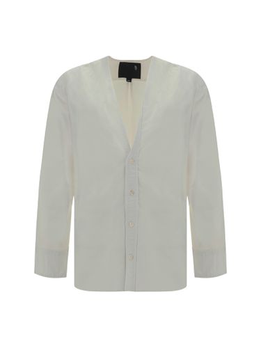 R13 Woven Shirt - R13 - Modalova