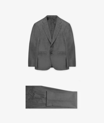 Larusmiani Windsor Suit Suit - Larusmiani - Modalova