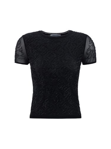 Blumarine T-shirt - Blumarine - Modalova