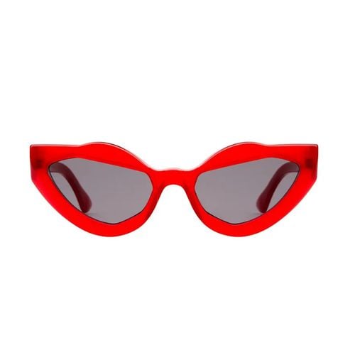 Maske Y8 Rd 2grey Sunglasses - Kuboraum - Modalova