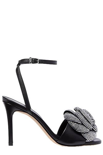 Elodie Embellished Sandals - MICHAEL Michael Kors - Modalova