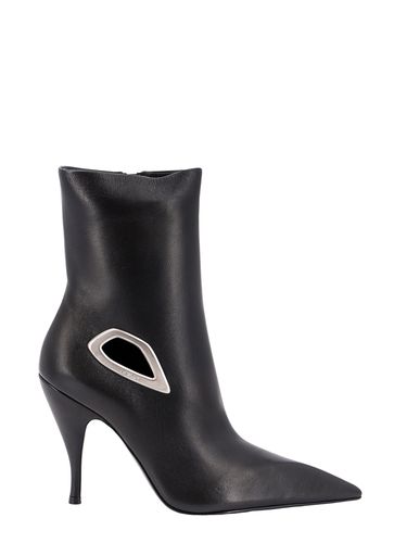 Off-White Ankle Boots - Off-White - Modalova