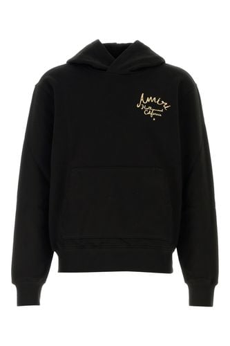 Amiri Hollywood Hoodie - AMIRI - Modalova