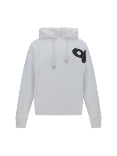 Off-White Hoodie - Off-White - Modalova