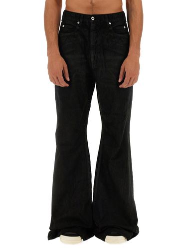 DRKSHDW Denim Pants - DRKSHDW - Modalova