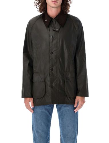 Barbour Bedale Wax Jacket - Barbour - Modalova