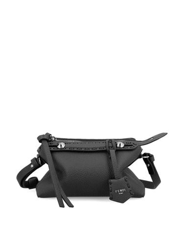 By The Way Soft Mini Selleria Shoulder Bag - Fendi - Modalova