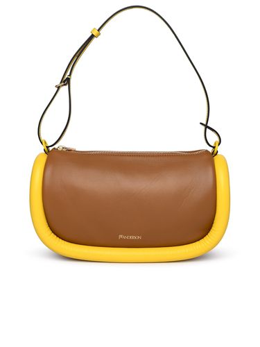 J. W. Anderson Two-tone Leather Bag - J.W. Anderson - Modalova