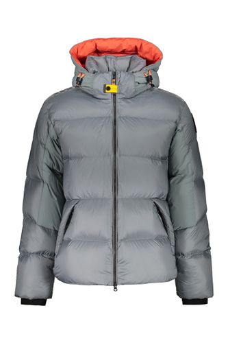 Lexert Hooded Down Jacket - Parajumpers - Modalova