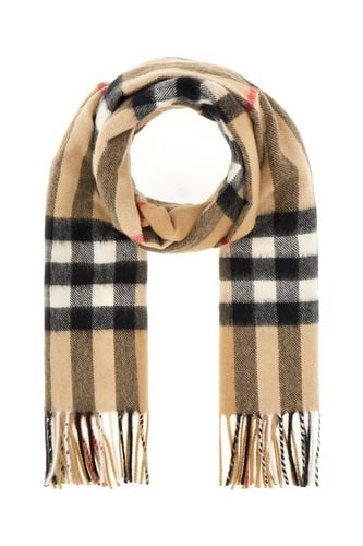 Burberry Sciarpe & Foulard - Burberry - Modalova