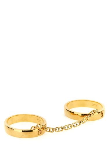 Tom Ford Handcuff Bracelet - Tom Ford - Modalova