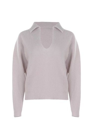 Sweater Alysi Wool - Alysi - Modalova