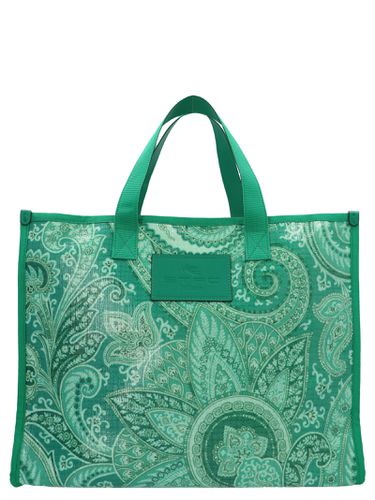 Etro paisley Bag - Etro - Modalova