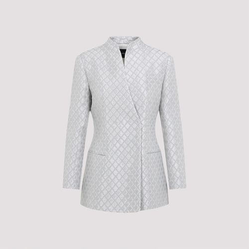 Giorgio Armani Blazer - Giorgio Armani - Modalova