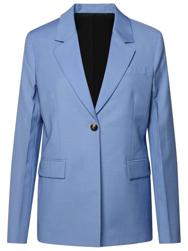 Single-breasted Tailored Blazer - Lanvin - Modalova