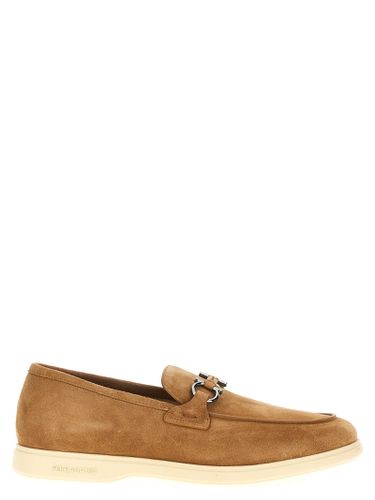 Ferragamo cosimo Loafers - Ferragamo - Modalova