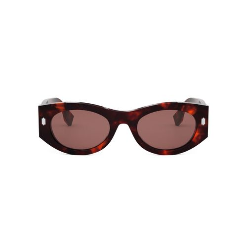 FE40125i 545 Sunglasses - Fendi Eyewear - Modalova