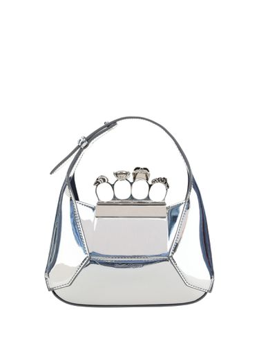 Mini Jewelled Handbag - Alexander McQueen - Modalova