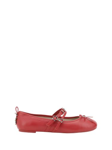 Pinko Gioia Ballerinas - Pinko - Modalova