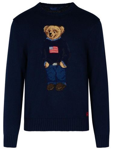 Polo Ralph Lauren Polo Bear Jumper - Polo Ralph Lauren - Modalova